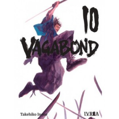 Vagabond 10